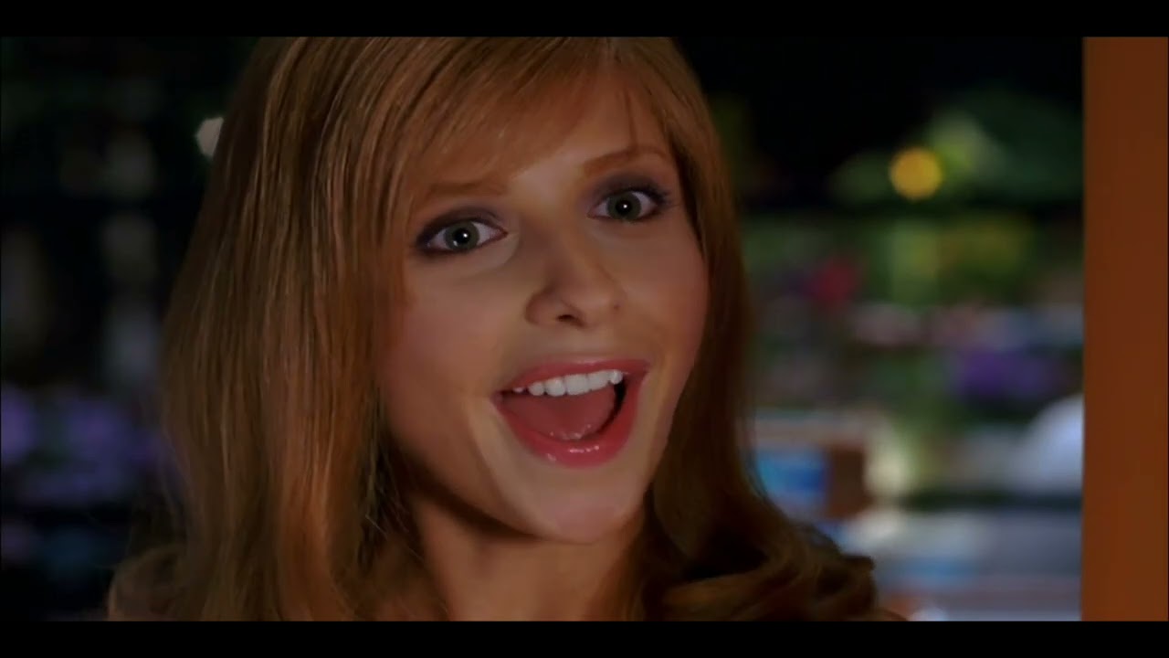 Fanmade: Scooby-Doo 2 Monsters Unleashed Preview: Velma Turns Hot