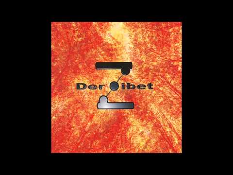 Der Zibet — Der Zibet - PRIMITIVE (2009)