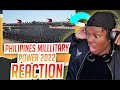 Philippines Military Power 2022 Philippines Armed Forces 2022 | Reaction !!