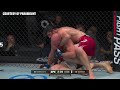 UFC Abu Dhabi Highlights: Magomed Ankalaev vs. Bogdan Guskov | ESPN MMA