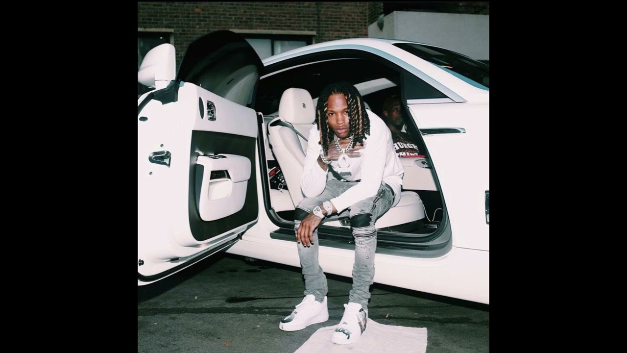 [FREE] (HARD) Lil Durk x King Von x Chicago Drill Type Beat - 