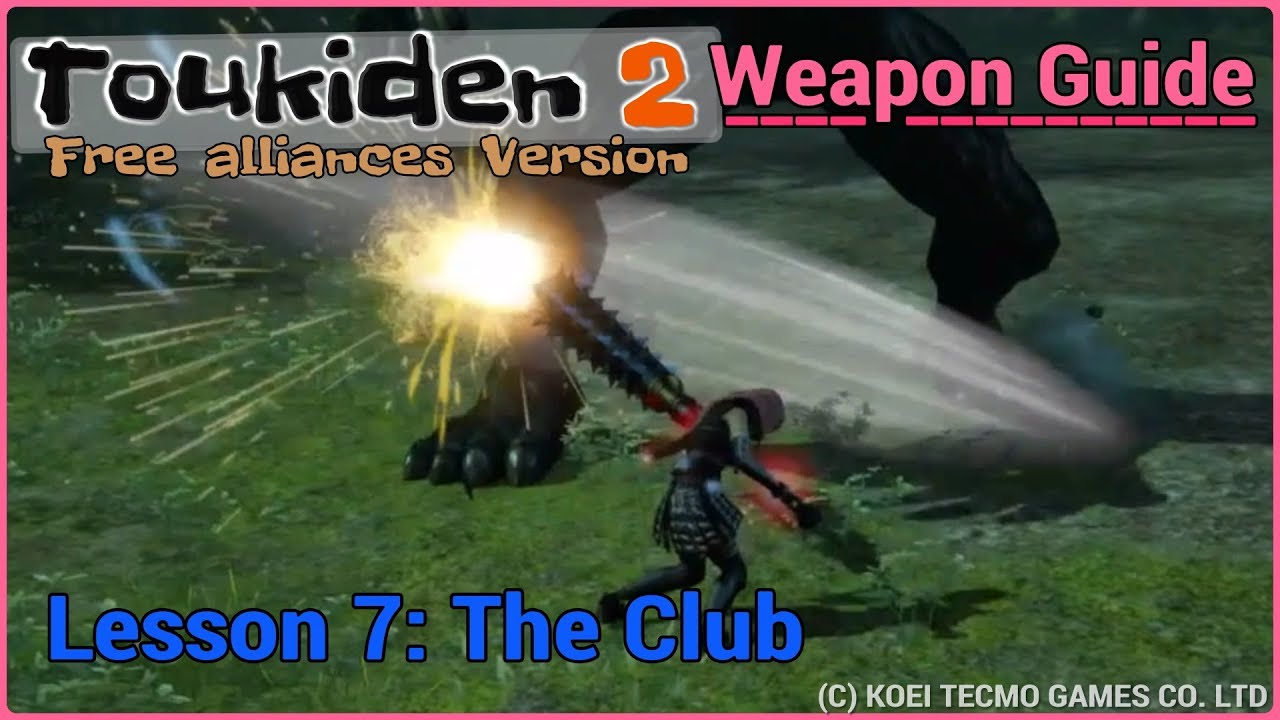 toukiden 2 weapon tree toukiden 2 weapon tree