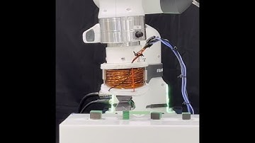 MORF: Magnetic Origami Reprogramming and Folding System