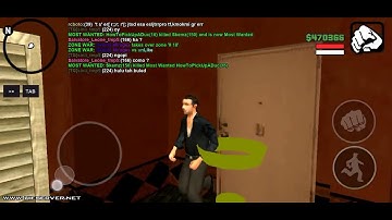 Share SAMP LAUNCHER Android