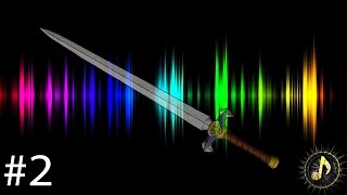 Sword Sound Effects