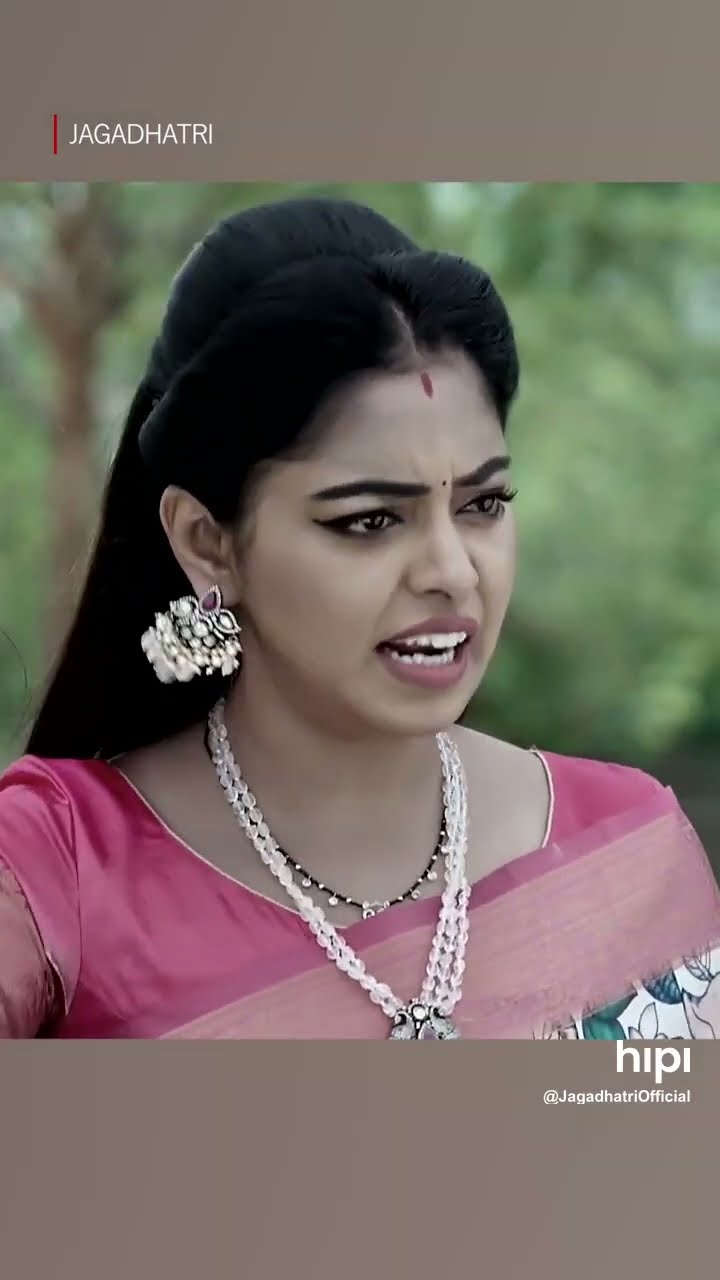 Jagad'dhātri mariyu kēdār niṣikanu anusaristāru @ZeeTelugu