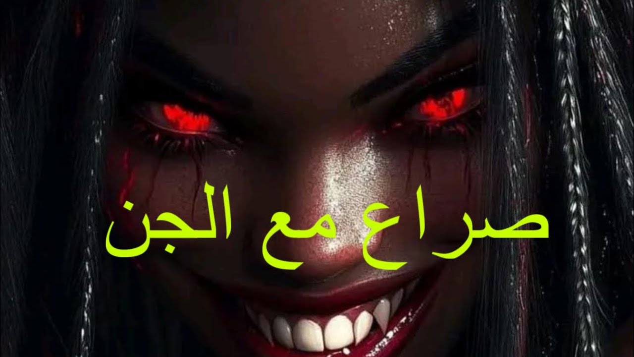 قصه رعب  صراع مع الجن #هادر #اكسبلور