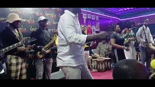 Prince Indah Ooh Mapenzi mzikii ya Wanamalaika #Ajawa marwa