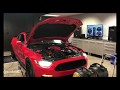Ford Mustang gt350 compilation Shelby Mustang v8 sounds