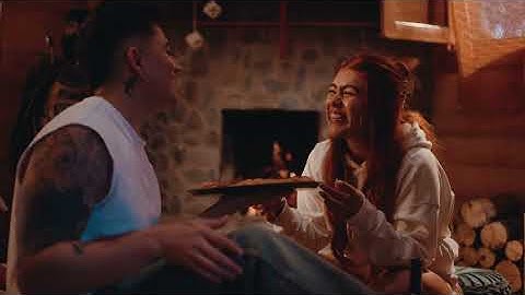 Andy Rivera - Dame Un Beso (Video Oficial)