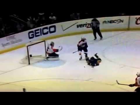 Cross Check/Interference on