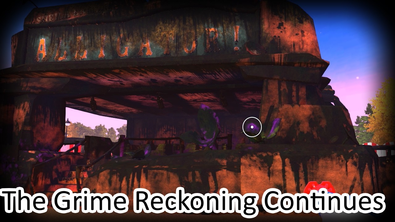 PowerWash Simulator 2: The Grime Reckoning Continues