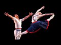 5 most exhilarating ballet codas  valdes simkin kimin kim osipova ivan vasiliev cojocaru etc