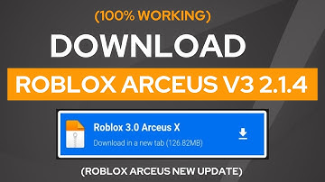 ARCEUS X V3 NEW UPDATE! Arceus X 2.1.4 | Download Arceus X 2.1.4