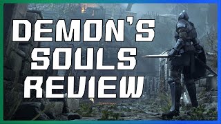 Demon's Souls Remake - A Modern Classic, Reborn | Review by Turnstyle 893 views 3 years ago 9 minutes, 25 seconds