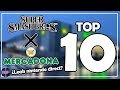 Top 10 colaboraciones ms raras de la historia de losjuegos