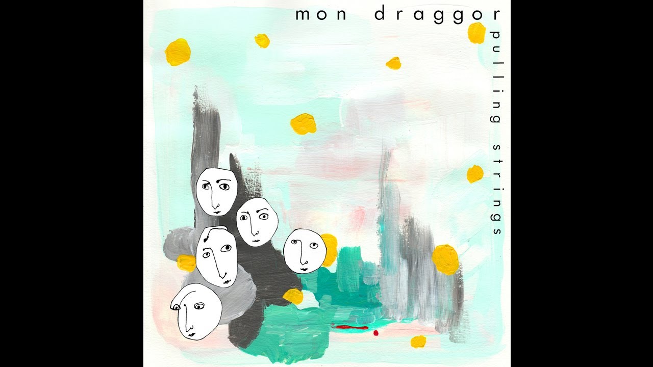 YouTubeでMon Draggor - Courtship Memoriesを視聴 YouTubeでMon Draggor - Courtship Memoriesを視聴