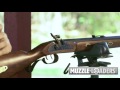 Loading  firing a percussion muzzleloader rifle  muzzleloaderscom