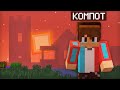 ЭТО ПОСЛЕДНИЙ ДЕНЬ КОМПОТА В МАЙНКРАФТЕ 100% ТРОЛЛИНГ ЛОВУШКА MINECRAFT КОМПОТ