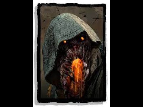 This is why we play Blight