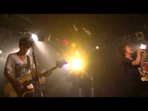 JUN SKY WALKER(S) 2012.6.27 高知 / ひとつ抱きしめて