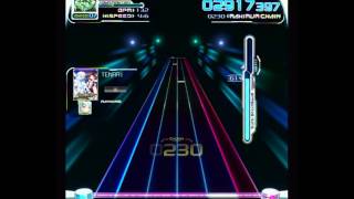 【SDVX IV】Future MUSiC(ADV)