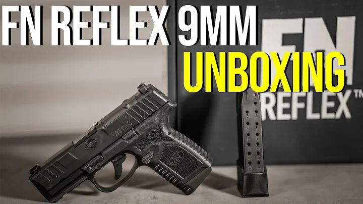 FN Reflex - Features, Specs, and First Impressions!