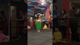 Ya Tab Tab Bellydance