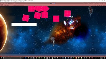 Return to starting position using Lerp