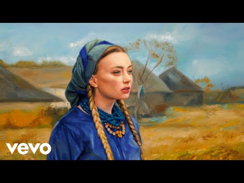 End of Summer (Official Video) ft. Katie Melua & L.U.C. from "The Peasants" Soundtrack