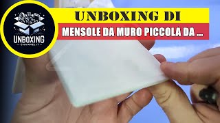 Mensole Da Muro Piccola Da Parete 10 Cm - Pavstine