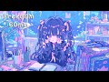 【フリーBGM】ひんやり海の世界🩵🫧🧊涼しい癒しの作業用BGM／チル／かわいい／配信用／勉強用