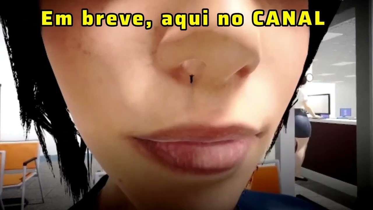 THE POLICE MYSTERY, em breve aqui no CANAL 