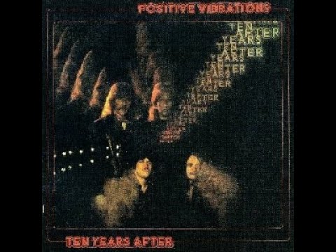 Ten Years After:-'I Wanted To Boogie' - YouTube