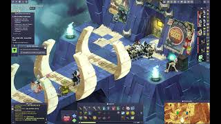 dofus unity 55eme épisode Dimension Scrabad