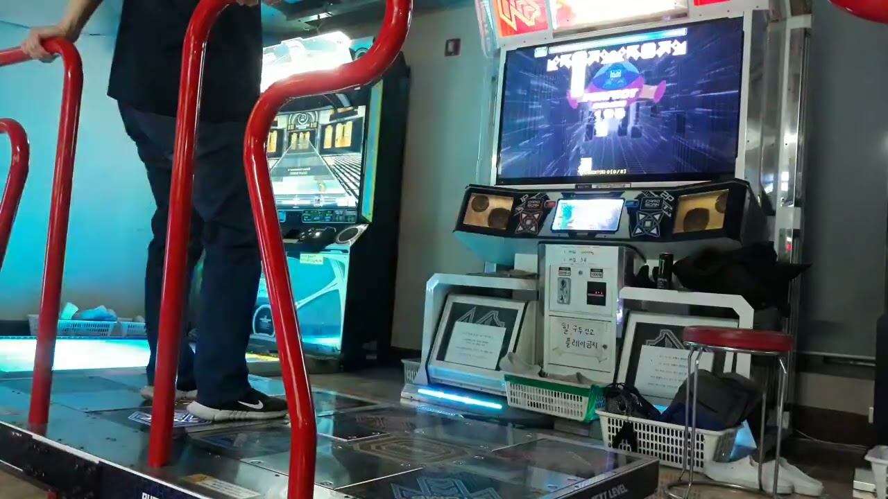 [펌프 잇 업 피에스타] Tepris D20