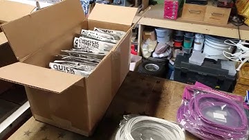 CANNONFUSE.COM UNBOXING