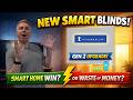 The Ultimate Smart Blind? ThirdReality Gen 2 Review