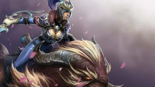 playing for fun. 9k mmr. Pos 1. Всем хорошего настроения! Dota 2! Подписывайся :)