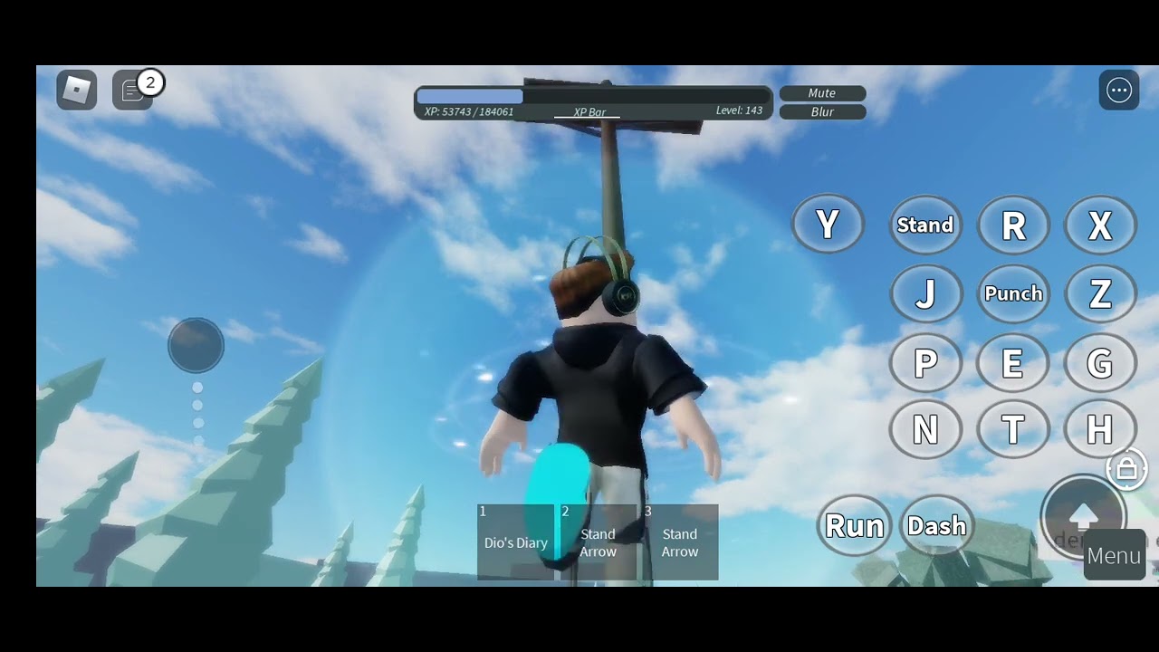 um hacker me amassando no stand upright reboted YouTube