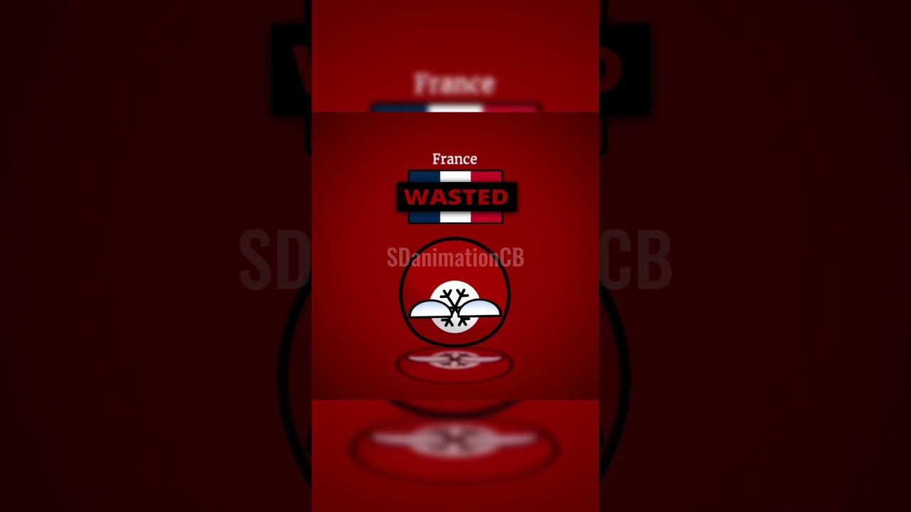 Germany VS Countries 