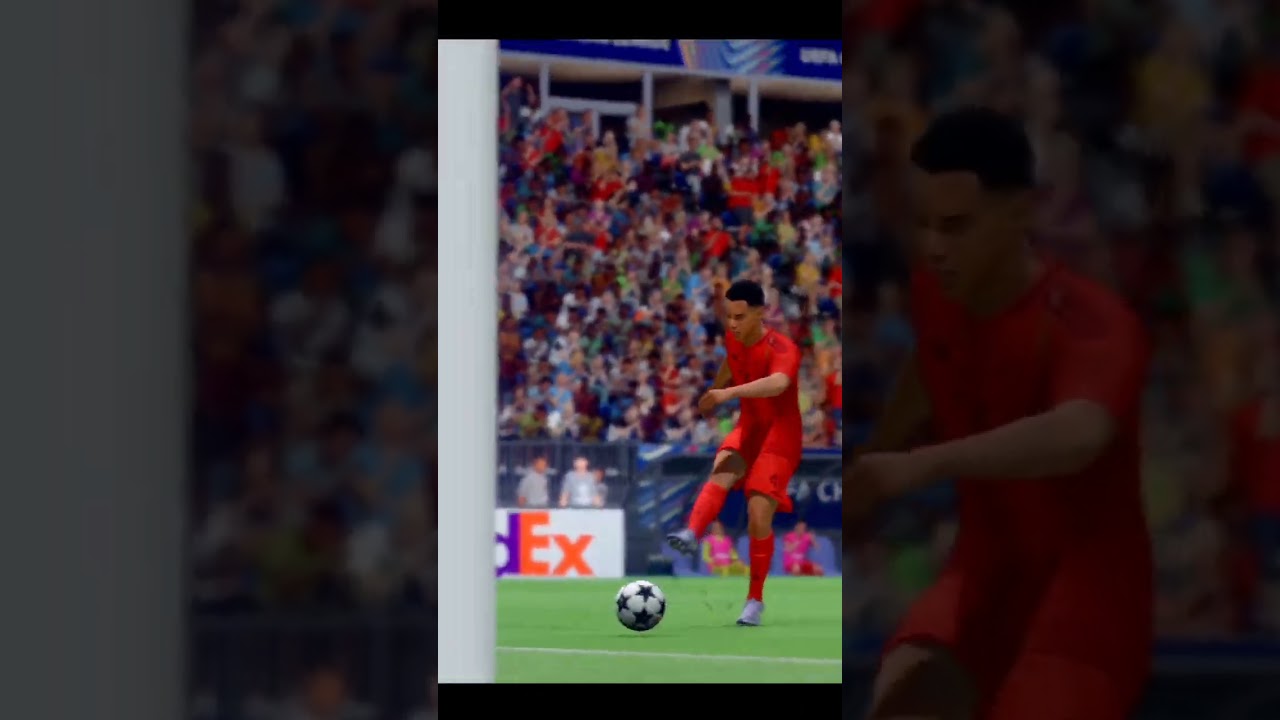 FC25 | Bayern Munich insane goal 🔥⚽️