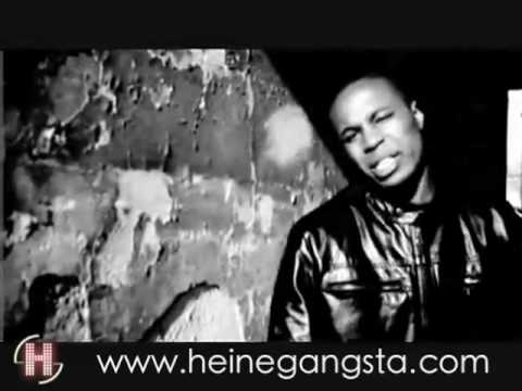 Tito Prince - Paname en réalité 