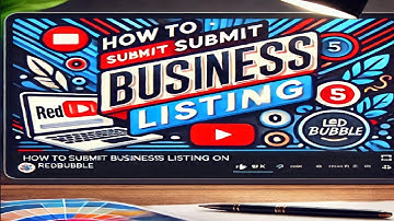 Master Redbubble Business Listings: Step-by-Step Guide to Boost Your Online Presence 🚀