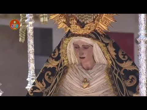 Fervorosa Hermandad Sacramental y Cofradía de Nazarenos del Santísimo Cristo del Desamparo y Abandono, Nuestro Padre Jesús de la Humildad y Nuestra Señora de los Dolores