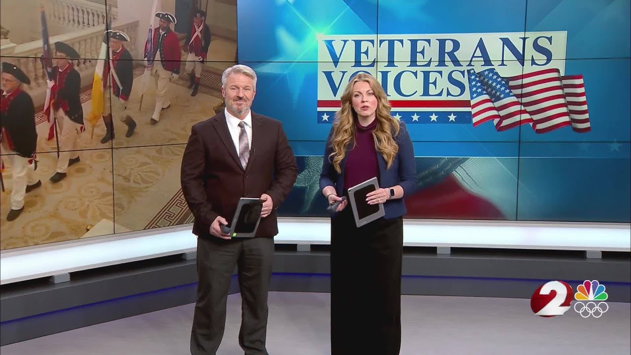 Miami Valley's ties to the Revolutionary War