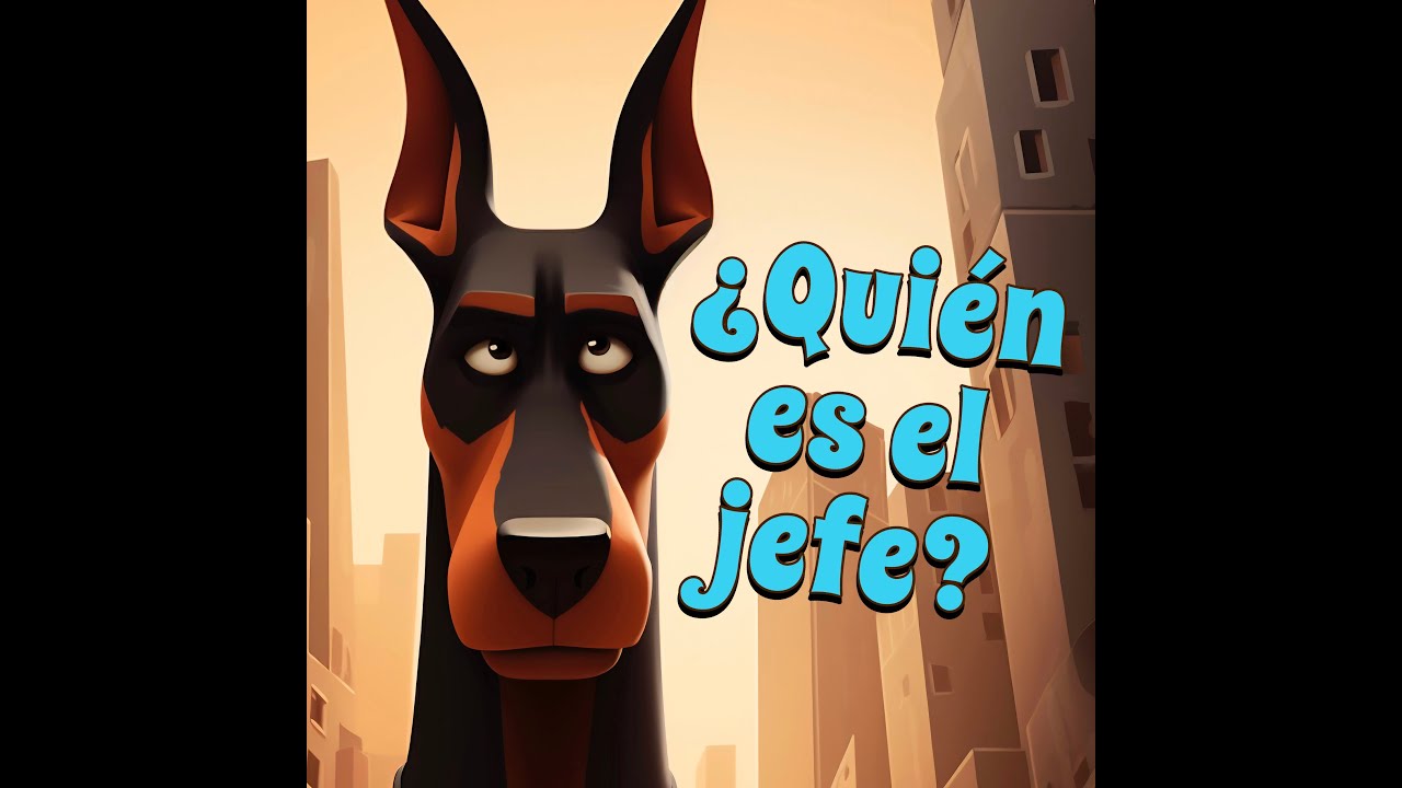 ¿Quién es el jefe?