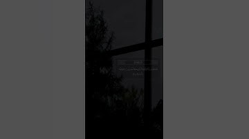 تِلَاوة خَاشِعه وجدددًا بصوت القارئ رعد الكردي || سوره محمد 🤎.