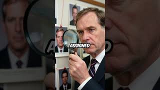 The FBI Agent Hunting Soviet Spies Was the Spy the Whole Time