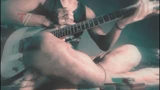 GODBLESS | KEHIDUPAN || Backingtrack guitar